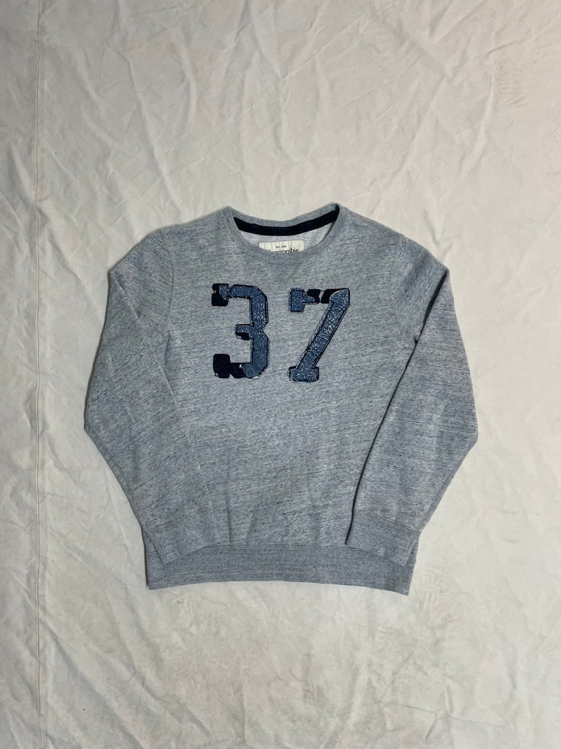 아베크롬비 맨투맨  상품이미지1