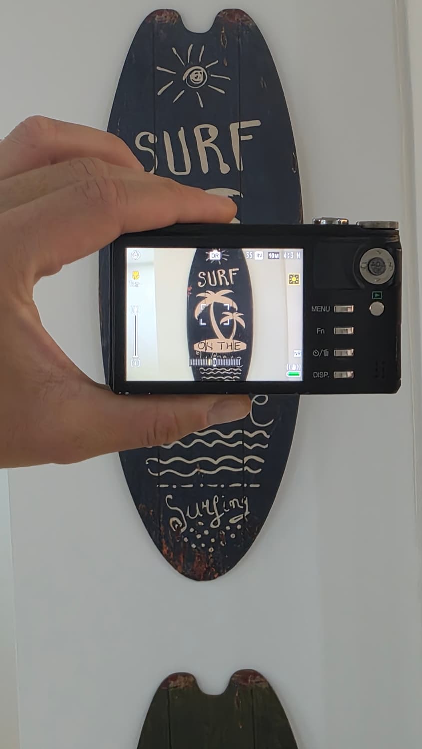 Richo cx3 black vintage camera 리코 3 작례 O 상품이미지6