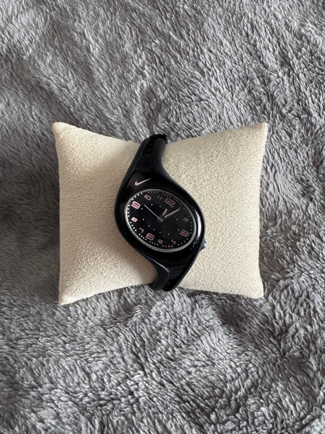 빈티지 나이키 트라이엑스 블레이즈 시계 상품이미지1