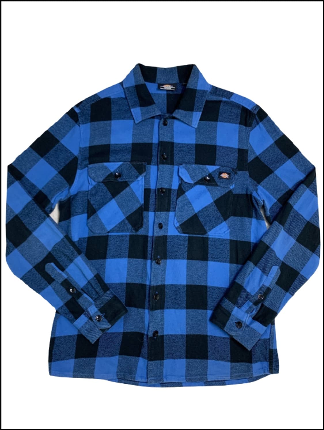 DICKIES shirt 상품이미지1