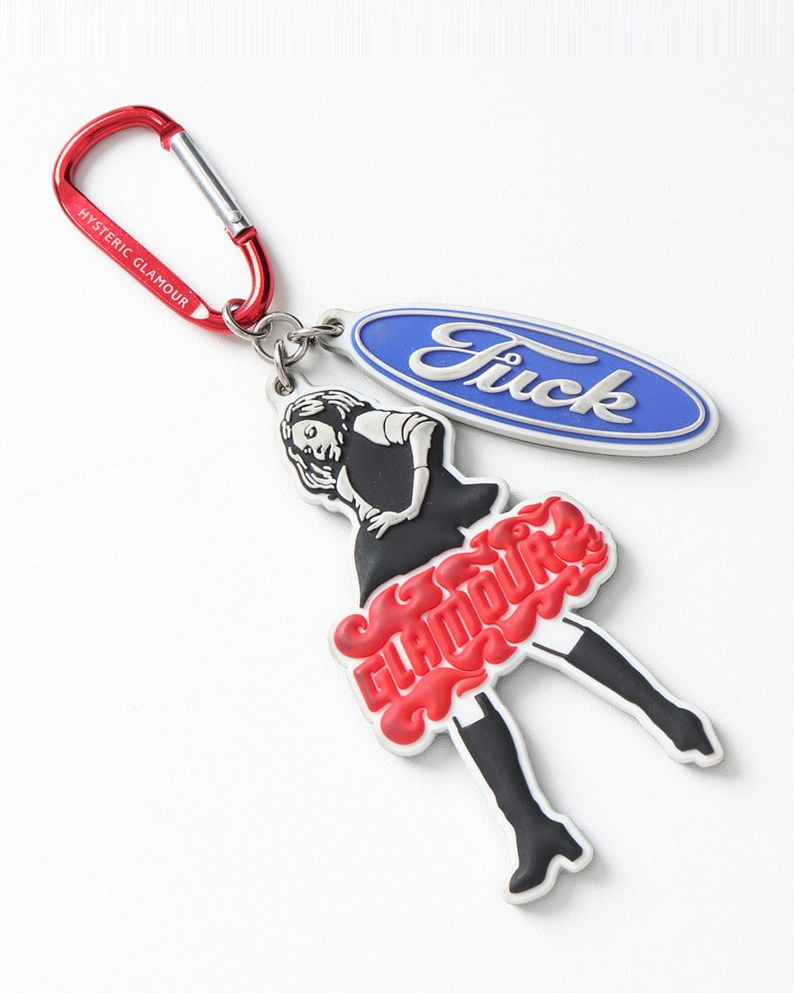 HYSTERIC GLAMOUR Keyring 상품이미지3