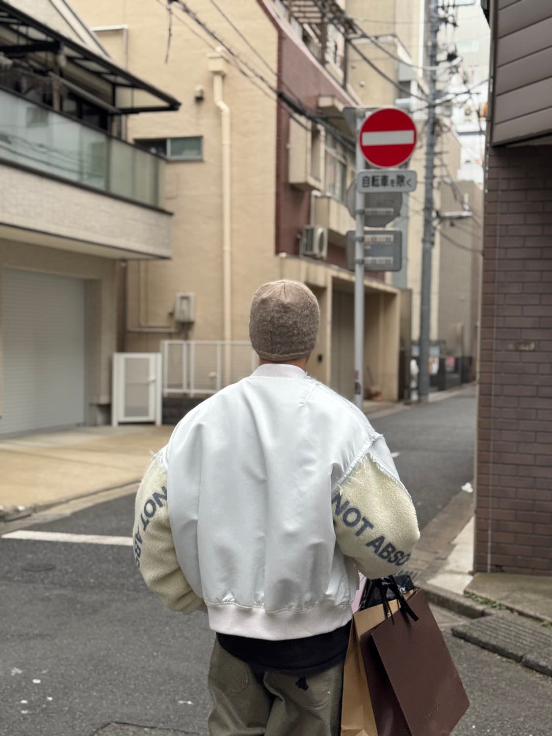 디스커버드 ma1 자켓 상품이미지2