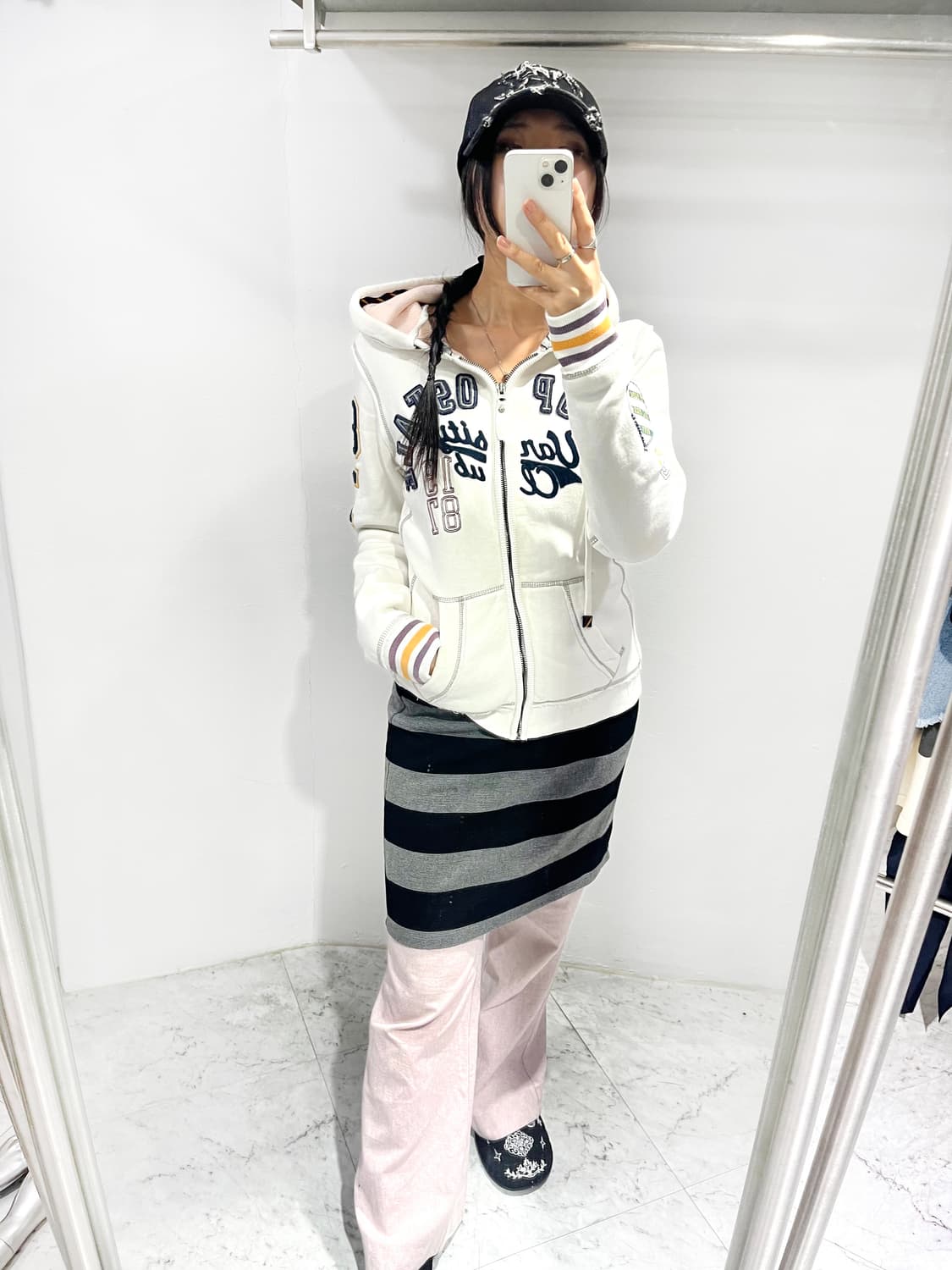 BEAMS HEART 상품이미지3