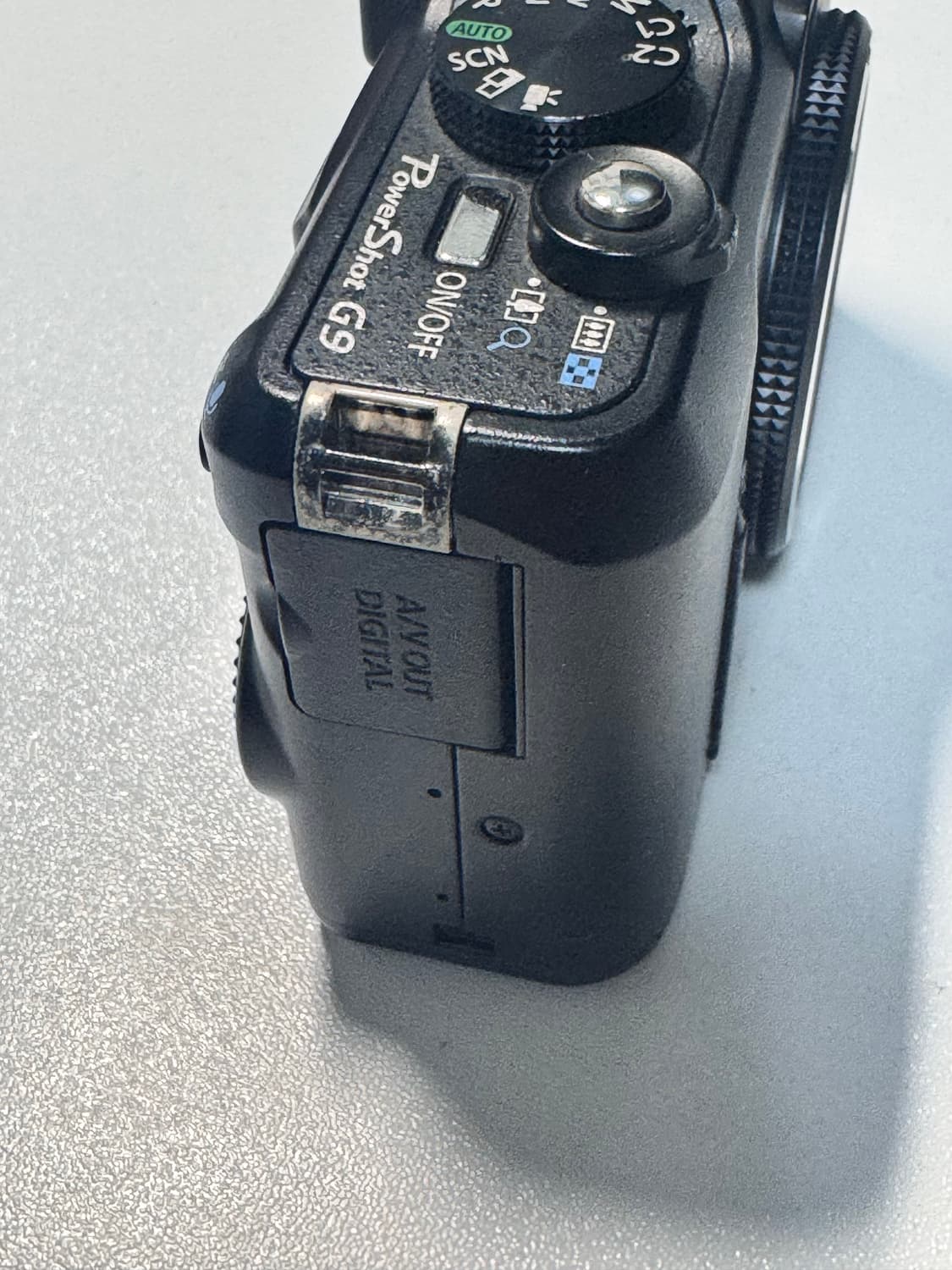 캐논 파워샷 g9 지구 상품이미지4