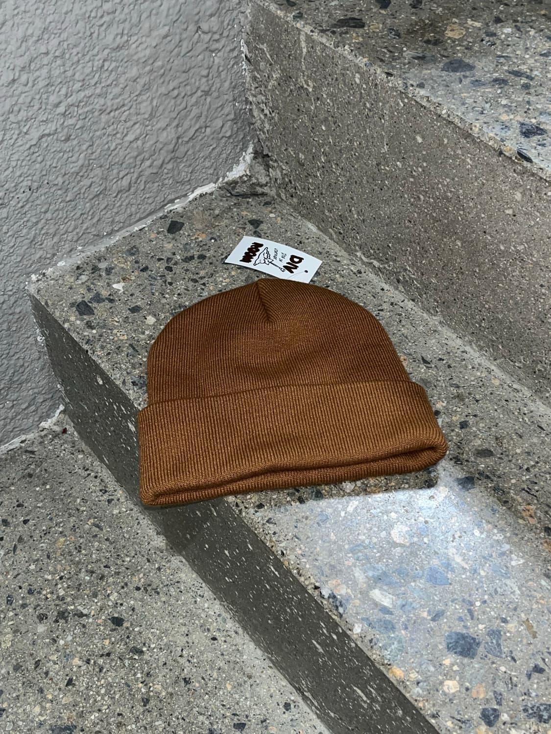 Supreme 슈프림 22ss 오발 패치 비니 상품이미지4