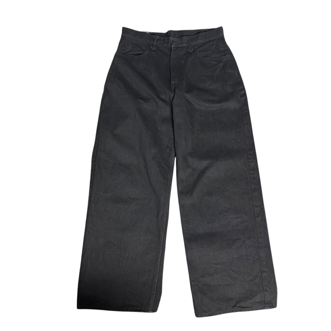 Takahiromiyashita The Soloist denimpants 상품이미지4