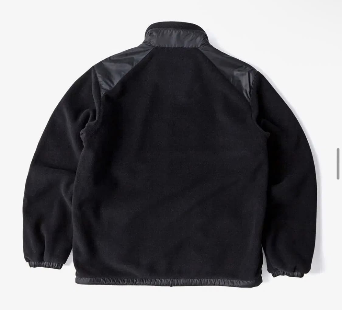 뉴발란스X이스트로그 플리스 xl 상품이미지3