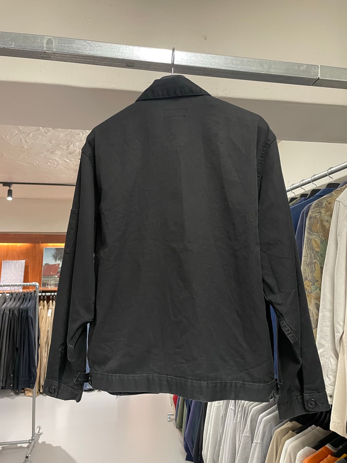 Dickies work jacket 상품이미지5