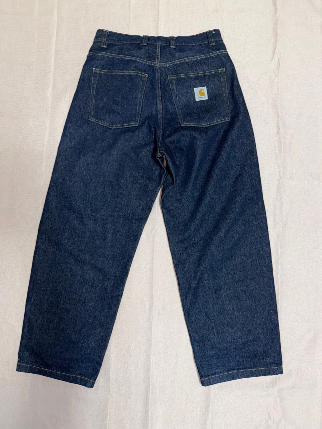 칼하트 브랜든 스미스 린스드 s 상품이미지3