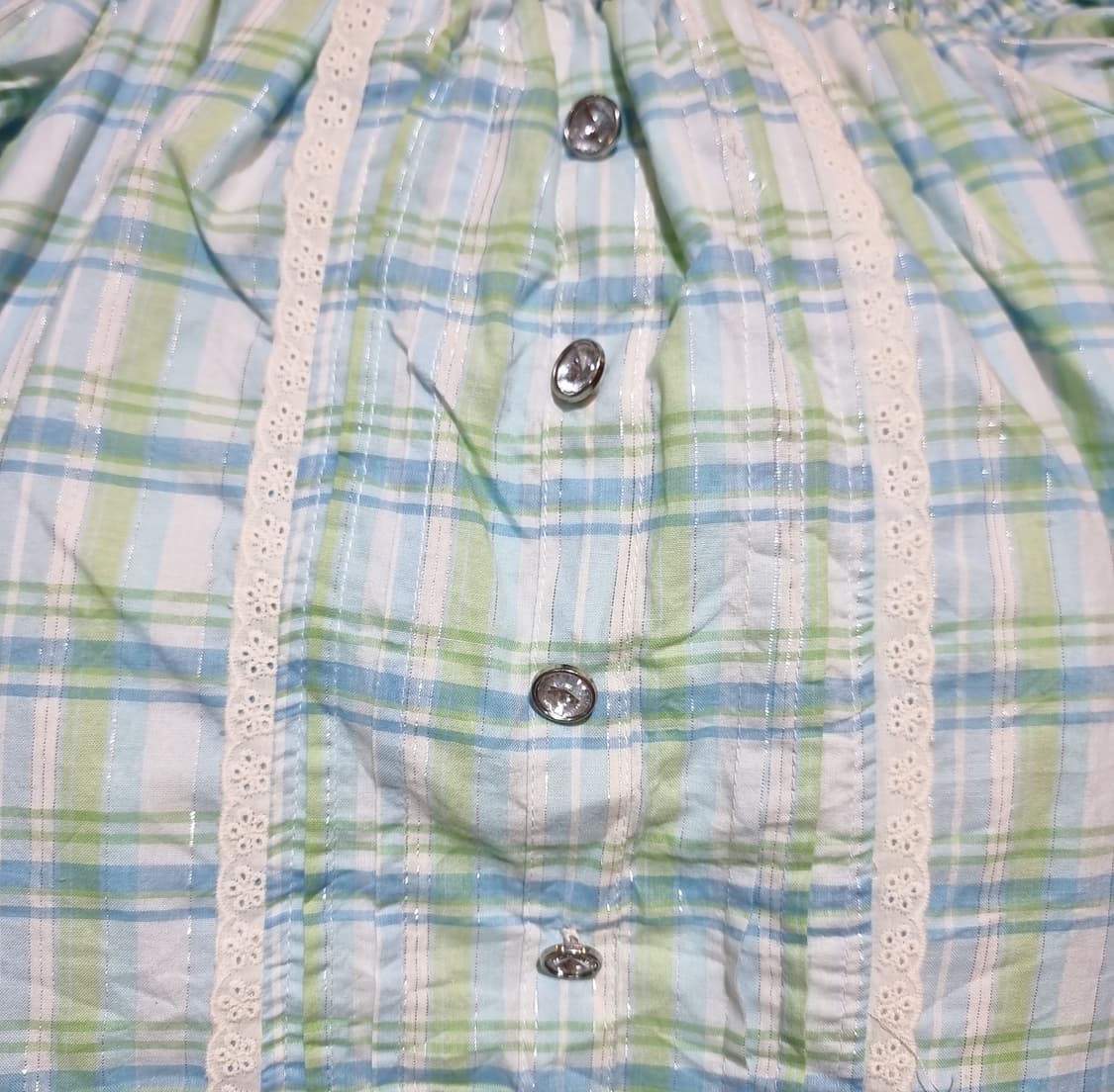 Tralala(트랄라라) 오프숄더 상품이미지7