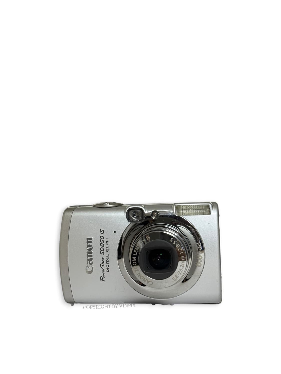 캐논 익서스 IXUS 950(IXY 810) 디지털 카메라 디카 상품이미지2