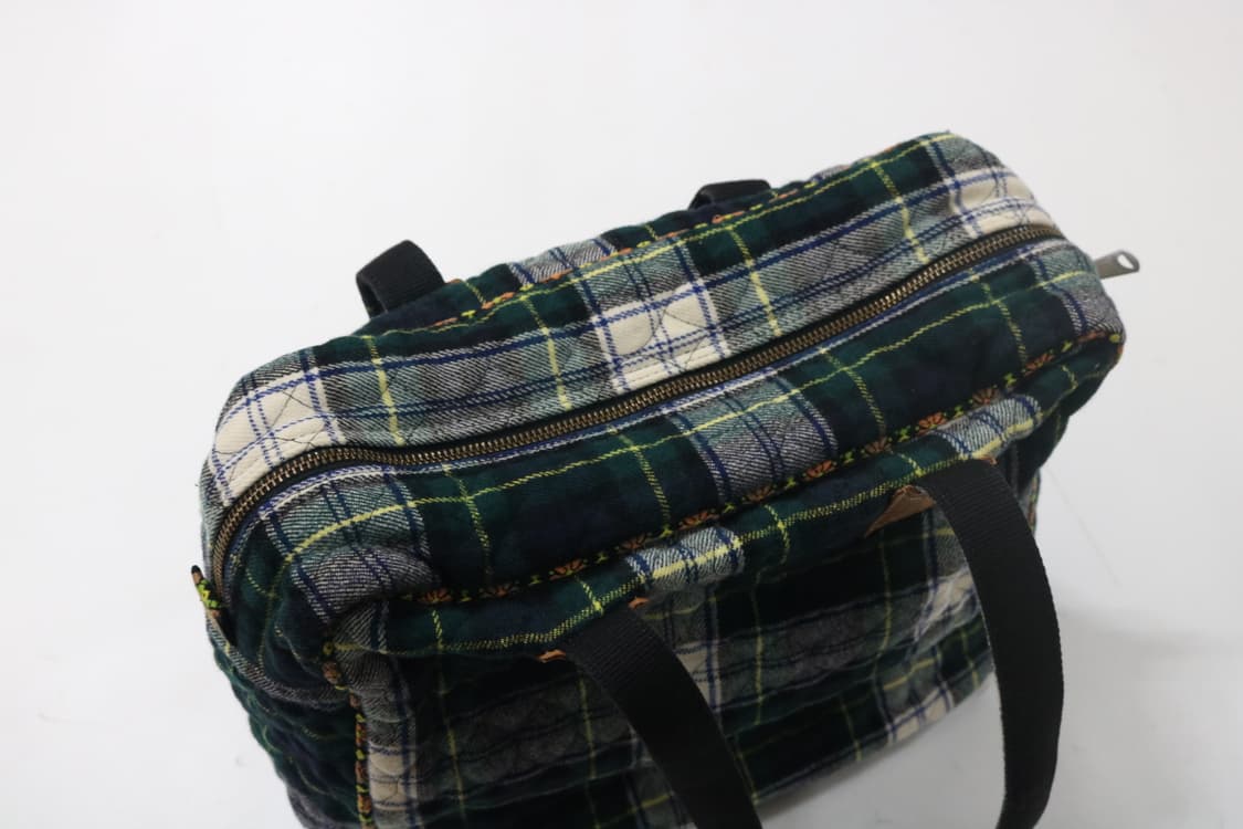 포터 x 빔즈 콜라보 숄더백 상품이미지9