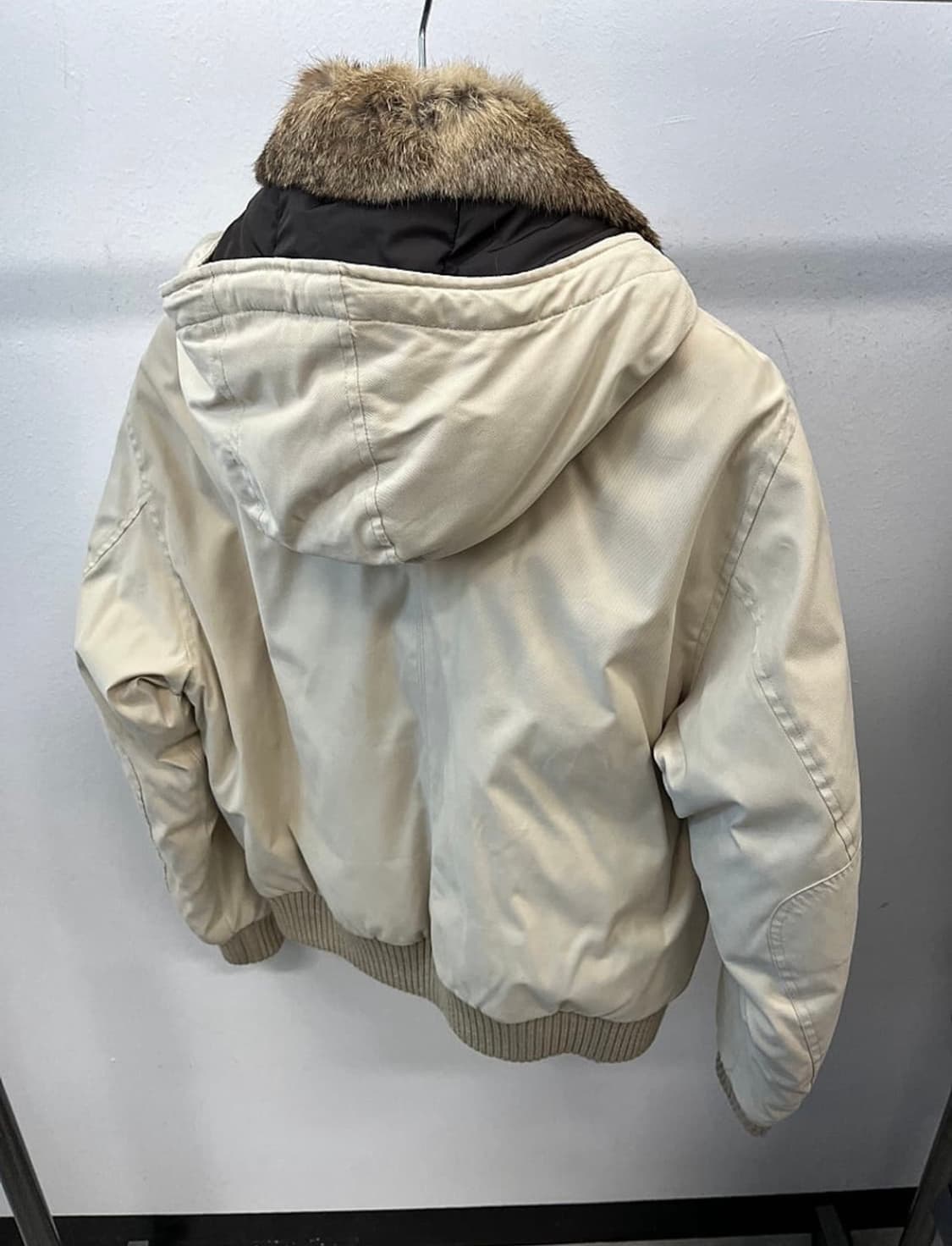 빨질레리 봄버다운 상품이미지3