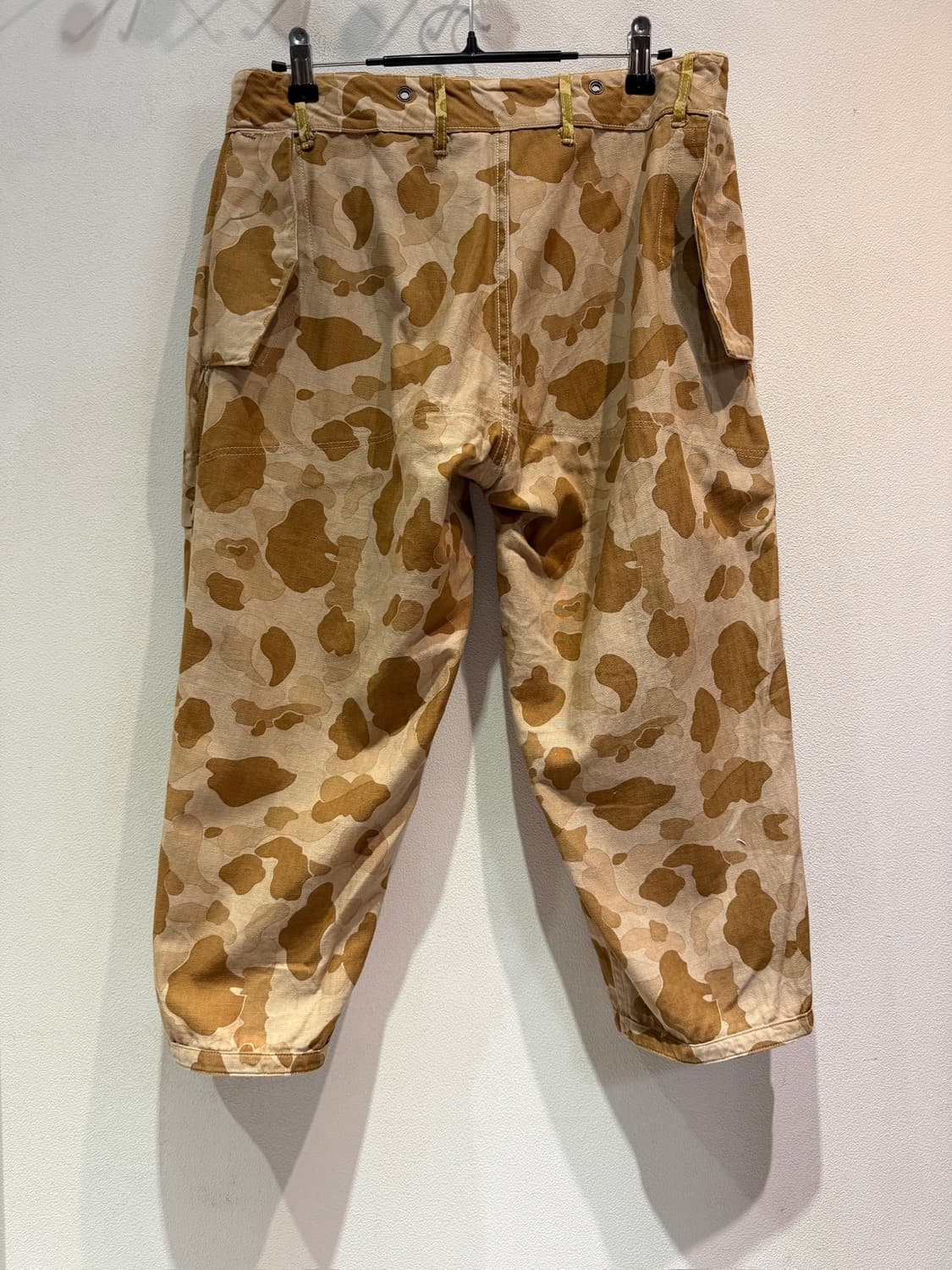 marka Reversible Camo(31, Made in Japan) 상품이미지4