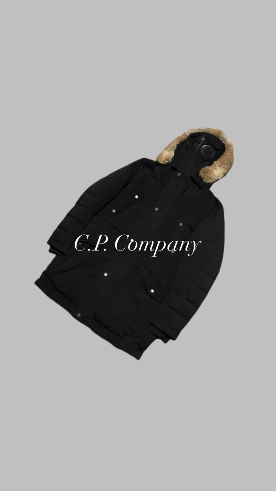C.P. Company Norge 상품이미지1