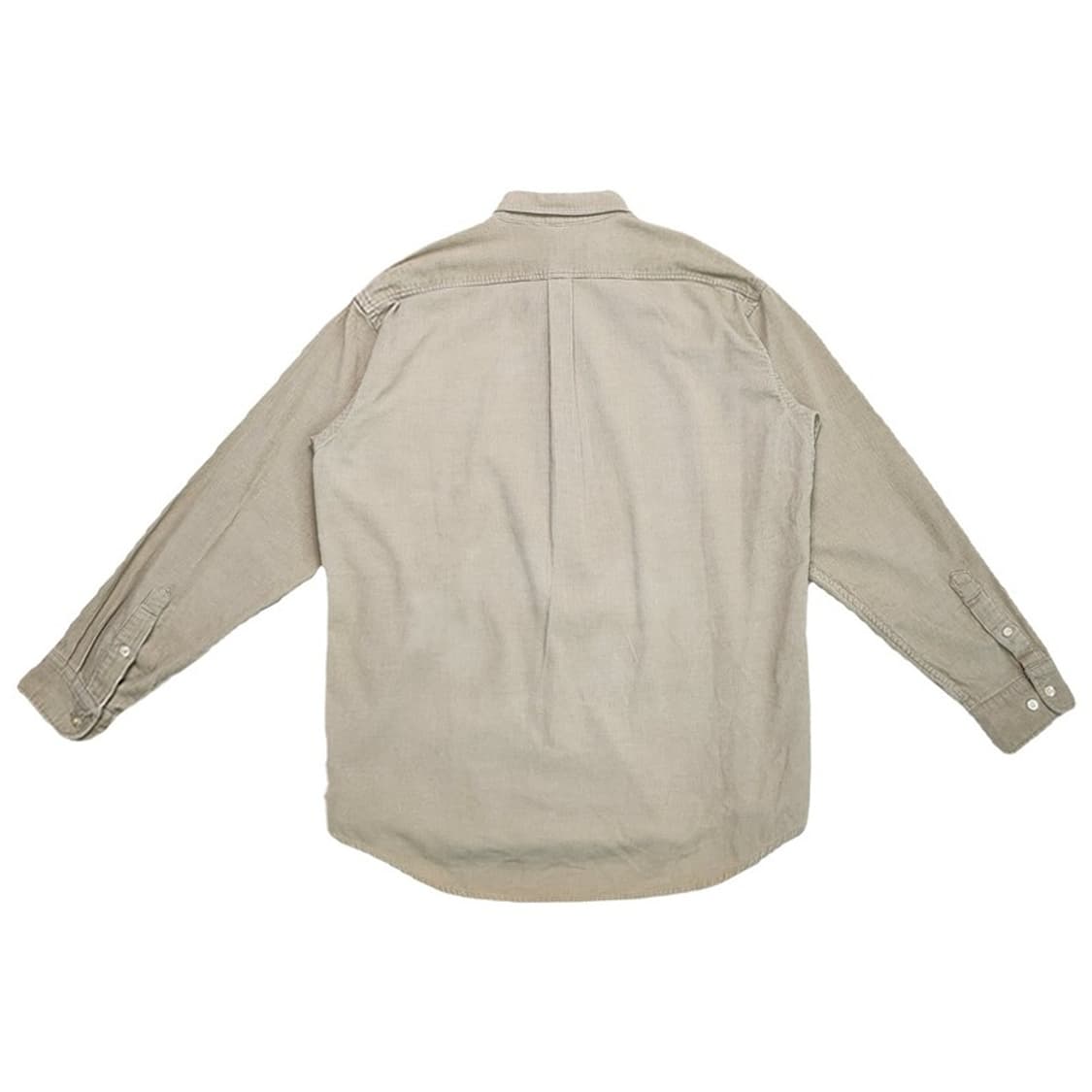 RALPH LAUREN 코듀로이 셔츠  XL 상품이미지7