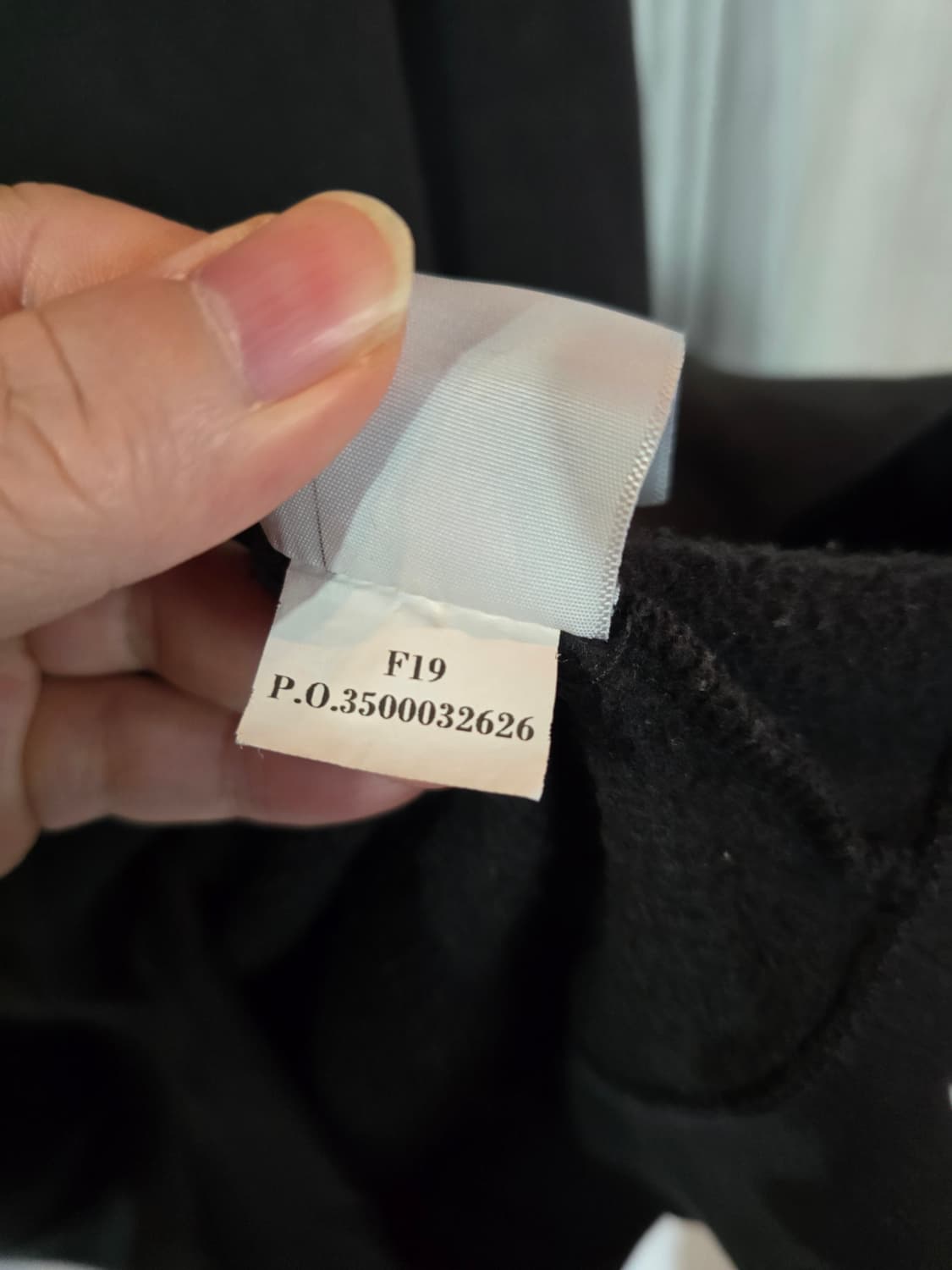 칼하트 후드 상품이미지6