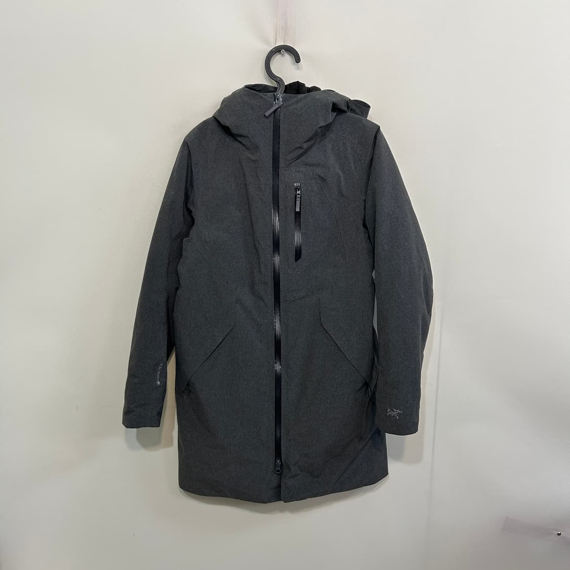 아크테릭스 여성 센사 파카 xs 상태최상 상품이미지1