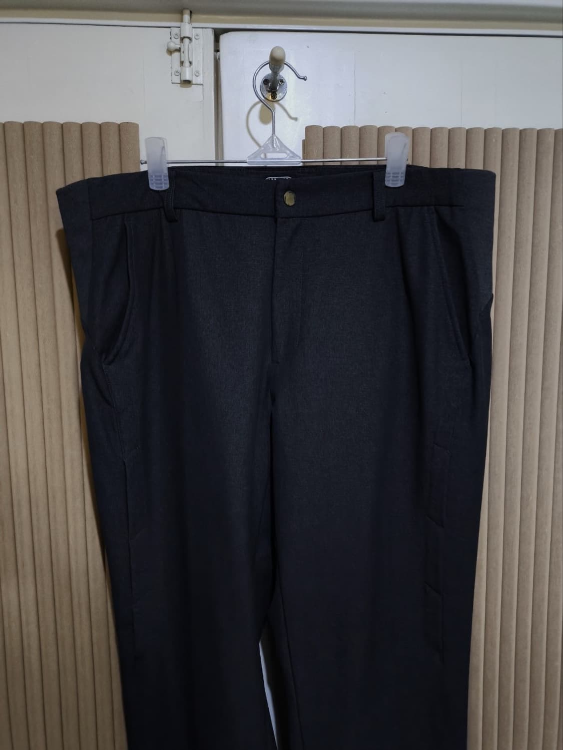 36 와이드앵글 골프복 바지 골프바지 상품이미지3