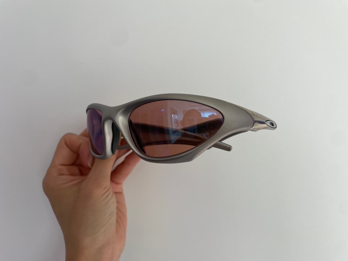 오클리 scar 상품이미지2