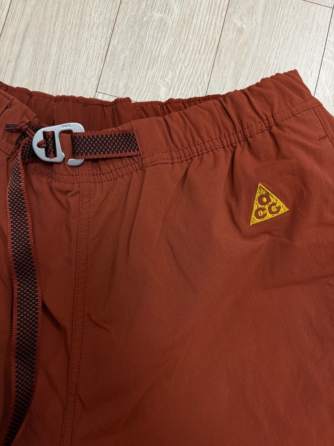 ACG TRAIL PANT (XL size) 상품이미지5