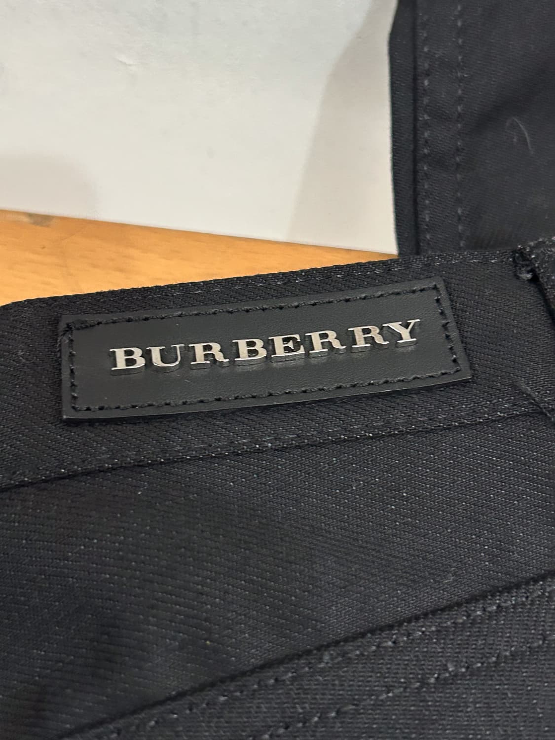 Burberry London (Deadstock) 상품이미지8