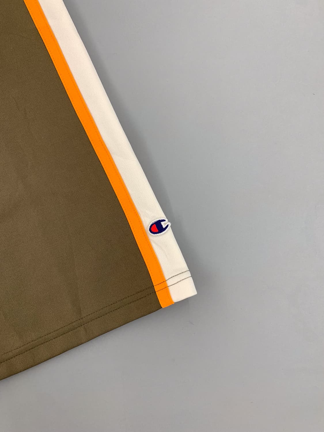 55-66 챔피온 y2k 부츠컷 트랙팬츠 상품이미지7