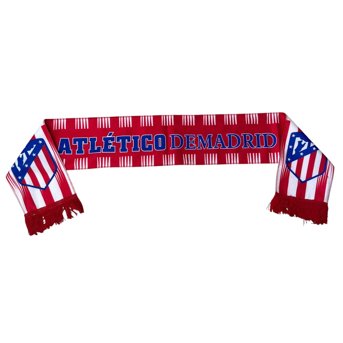 아틀레티코 마드리드 머플러 상품이미지2