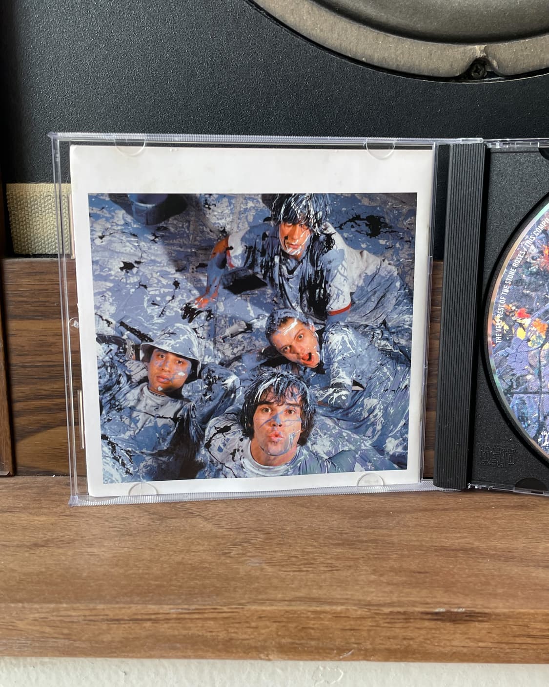 The Stone Roses 상품이미지3