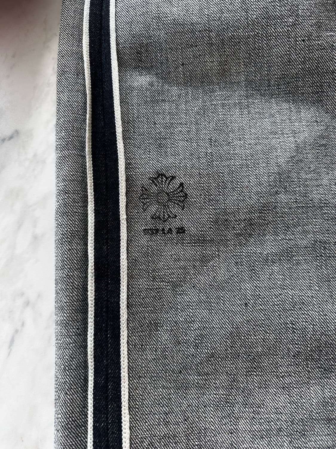 [36]크롬하츠 KS 배기진 상품이미지3