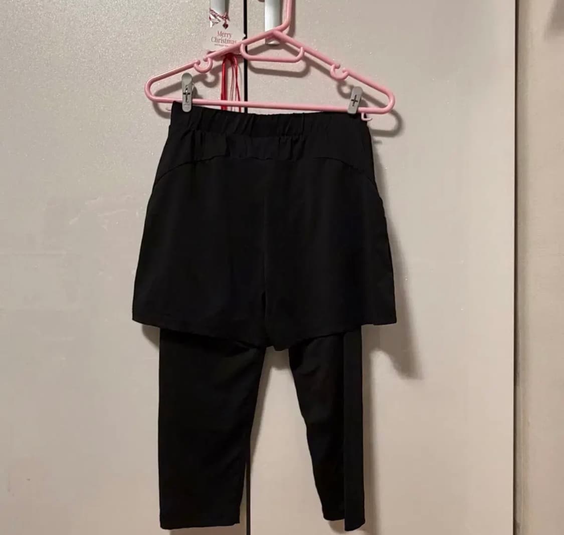 헬스장 필라테스복 상품이미지2