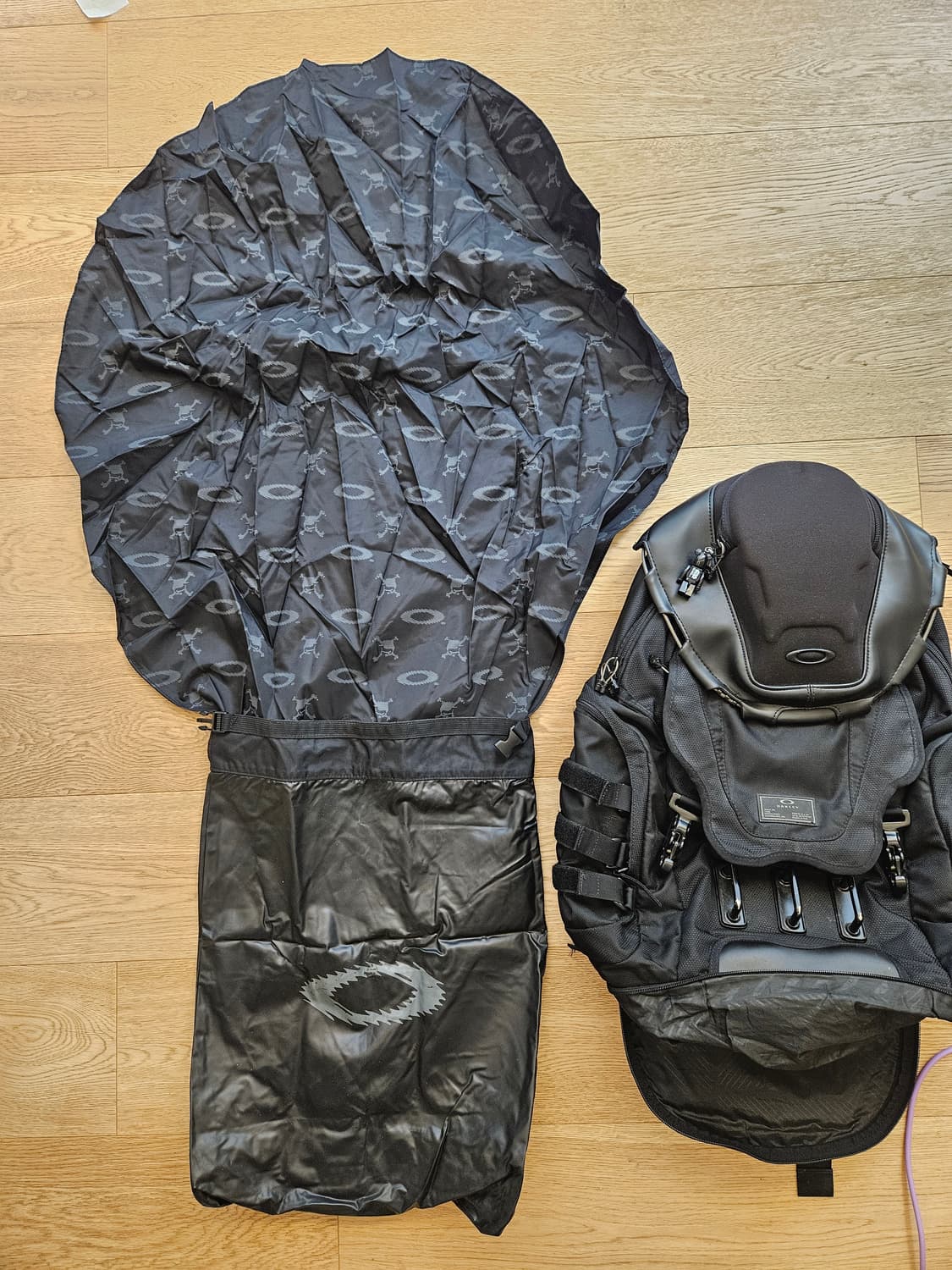 오클리 키친싱크 스텔스 블랙 상품이미지1