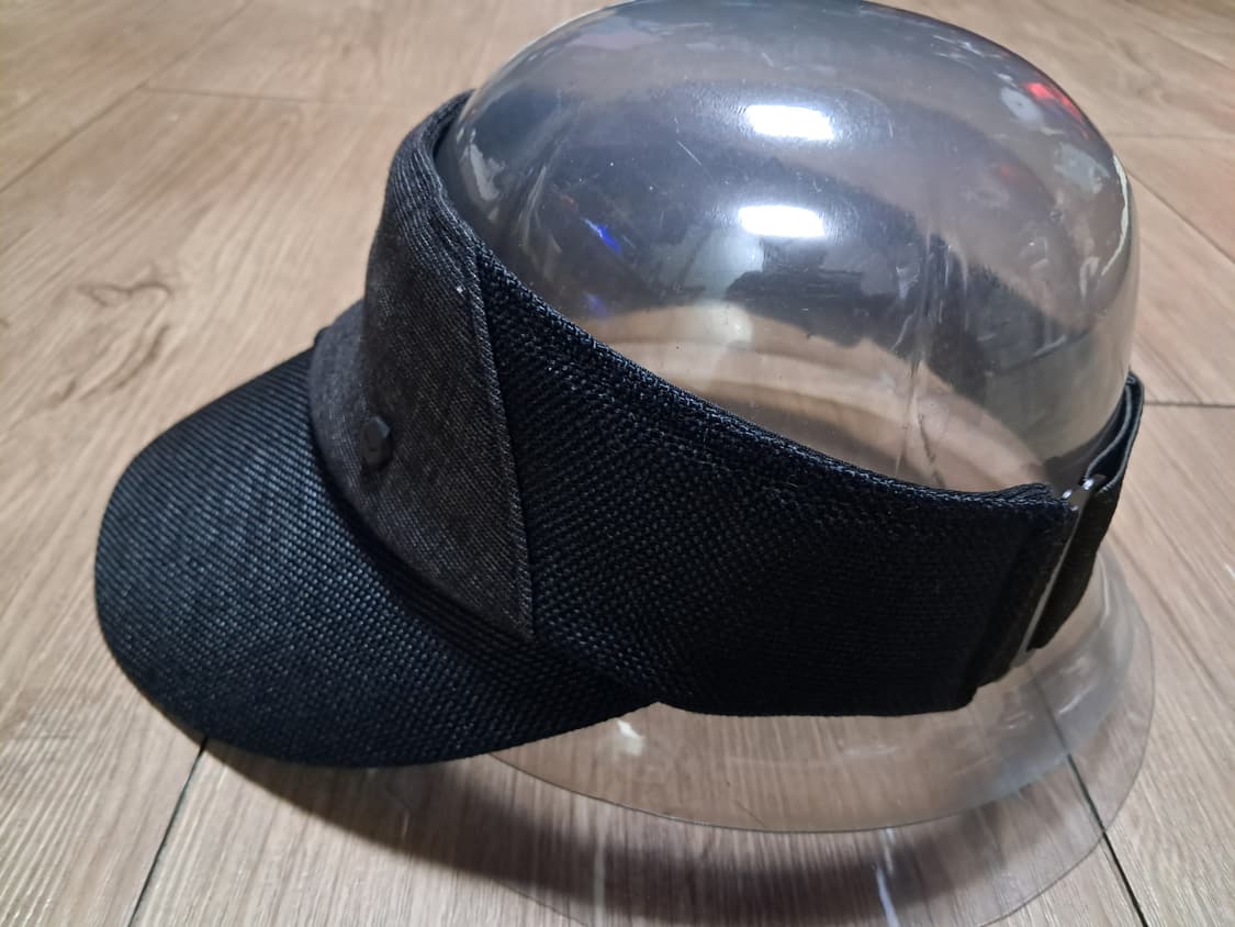 살레와 썬캡  상품이미지2