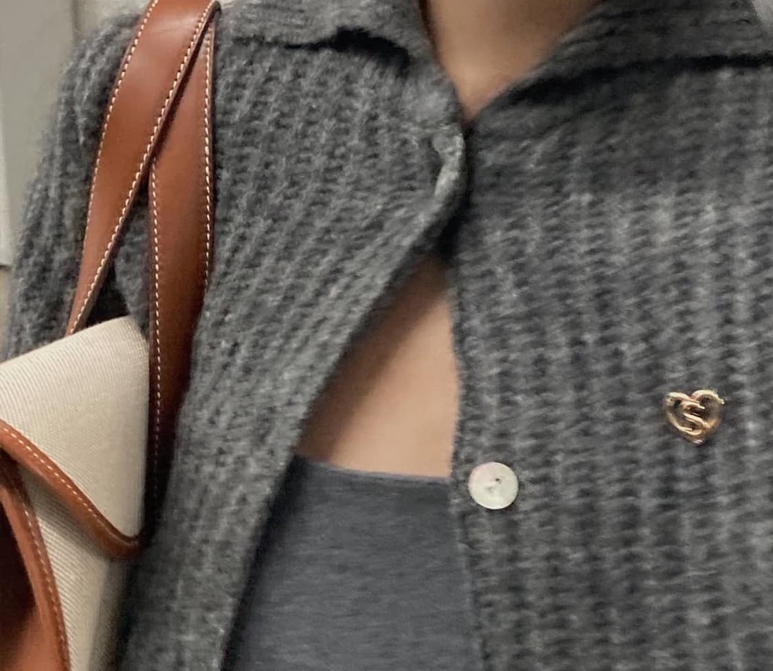 에르메스 빈티지 후두백 상품이미지5