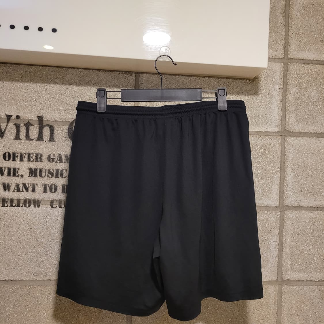 나이키 드라이핏 반바지 XL 상품이미지2
