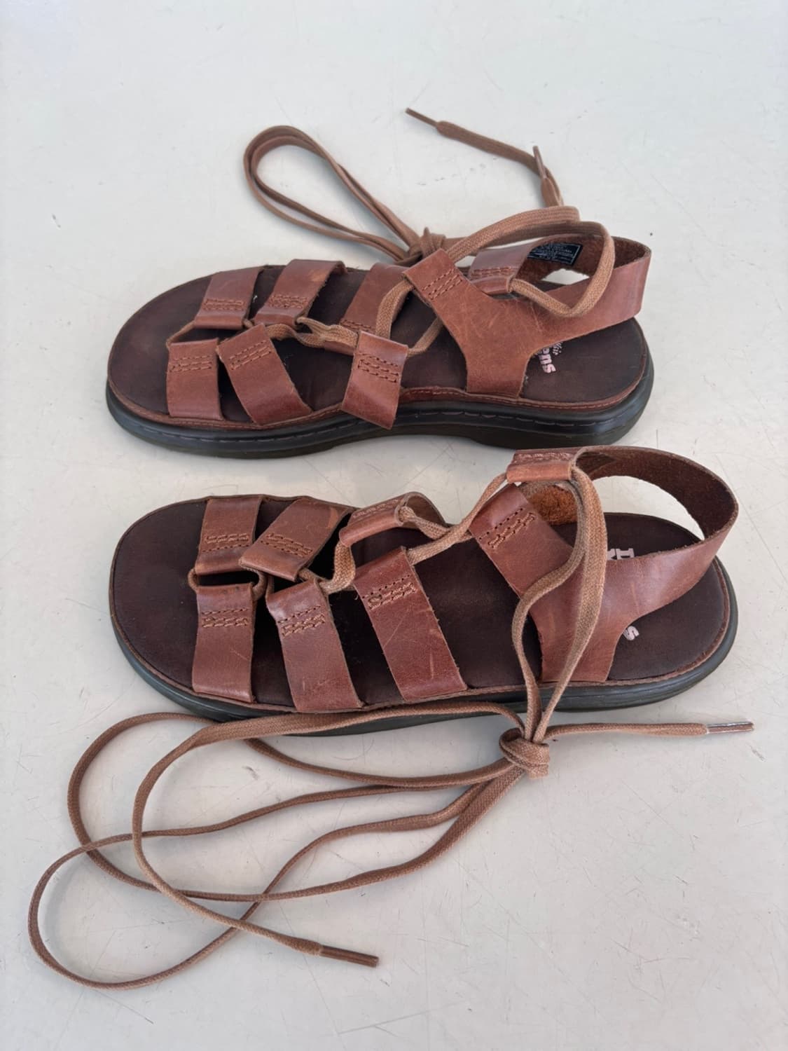 Vintage Dr.Martens Gladiator Sandle 상품이미지3