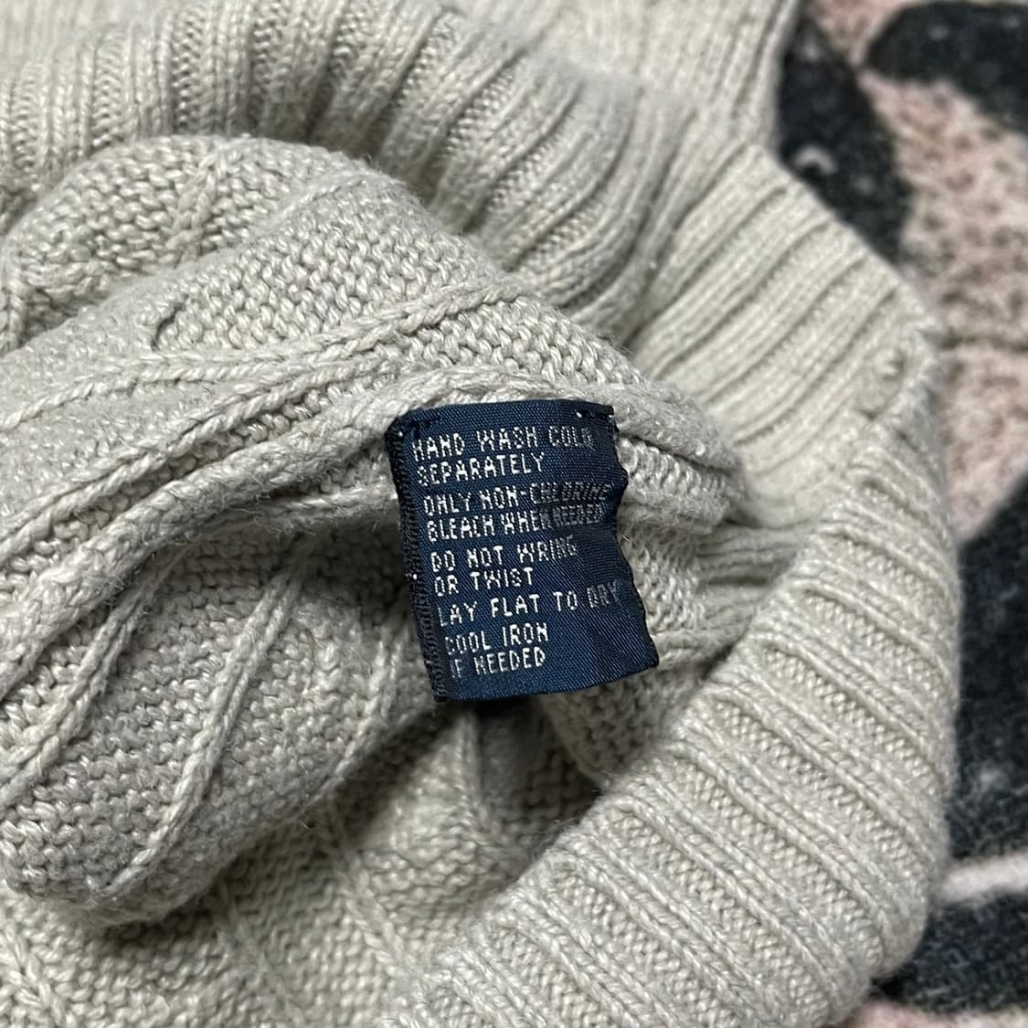 폴로니트 M 상품이미지3