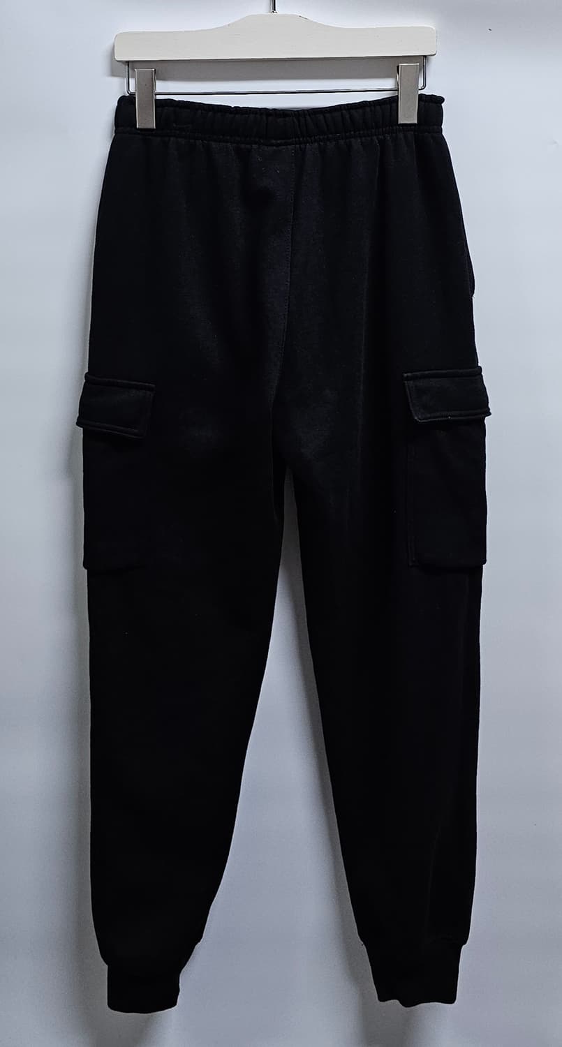 나이키 기모 카고조거팬츠 M 상품이미지2