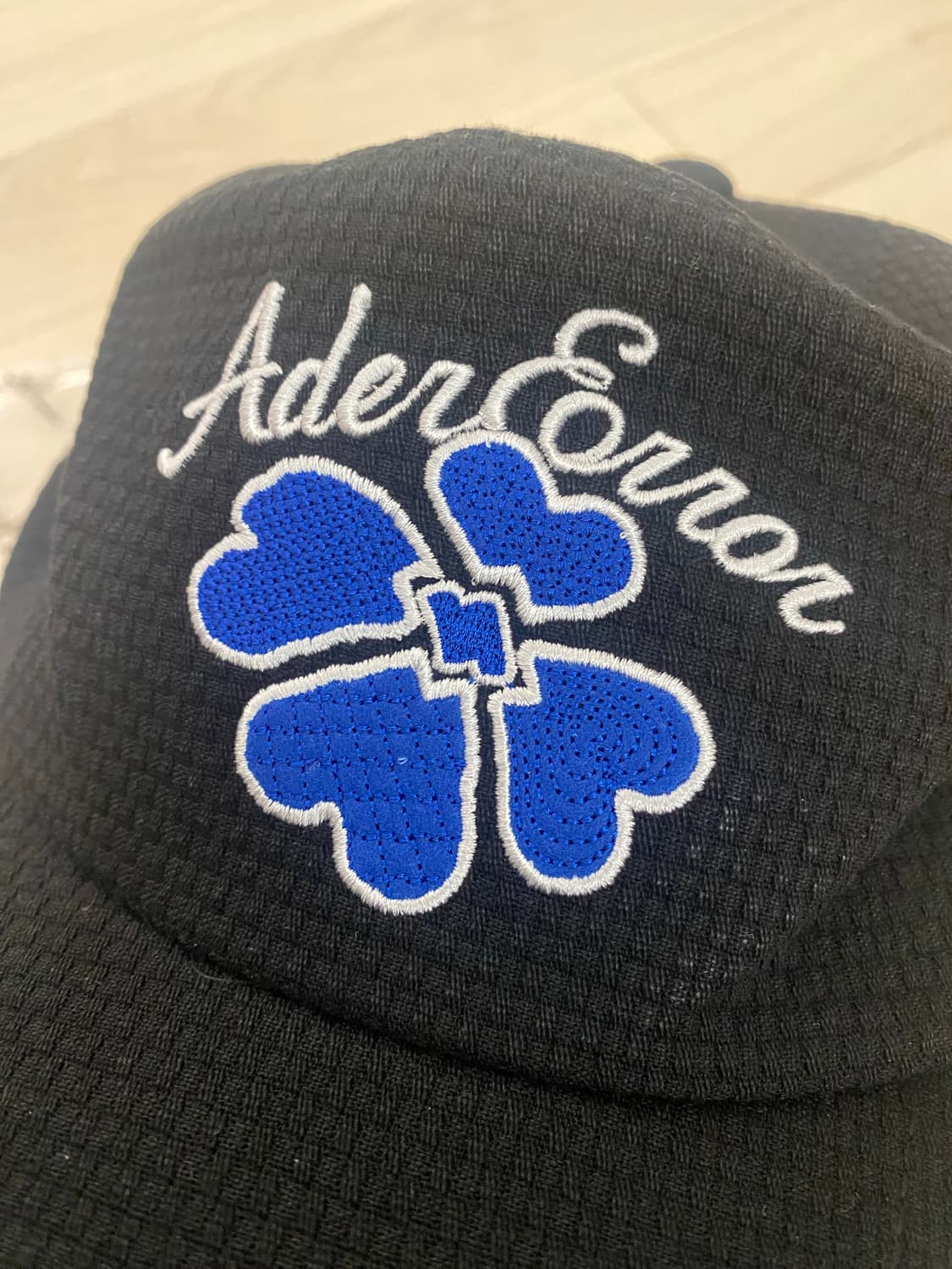 (새상품) 아더에러 M45 캡 상품이미지2