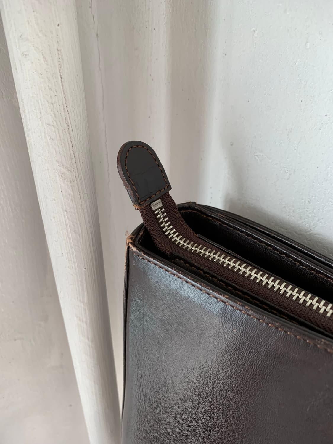 courreges 숄더백 L 상품이미지4