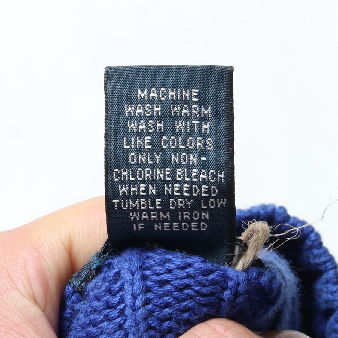 폴로 랄프로렌 Polo By Ralph Lauren Cable Knit  상품이미지8