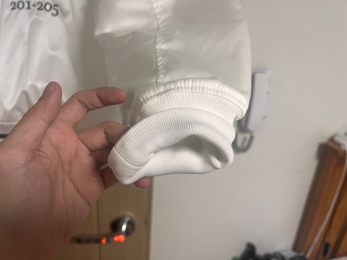 Wtaps 더블탭스 팀자켓 3사이즈 상품이미지6