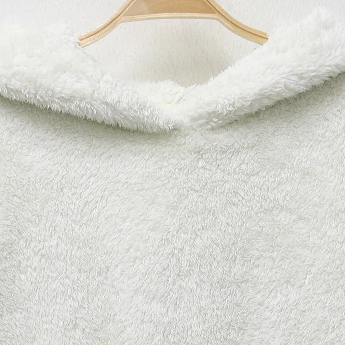 GU  후드 후리스63262 상품이미지5