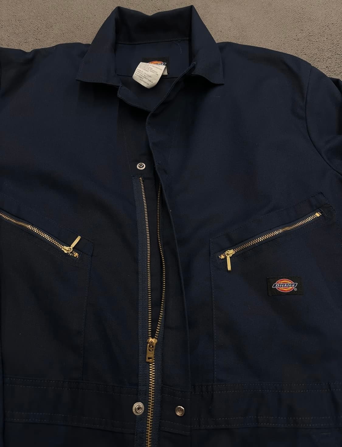 디키즈 점프수트 처분 상품이미지2