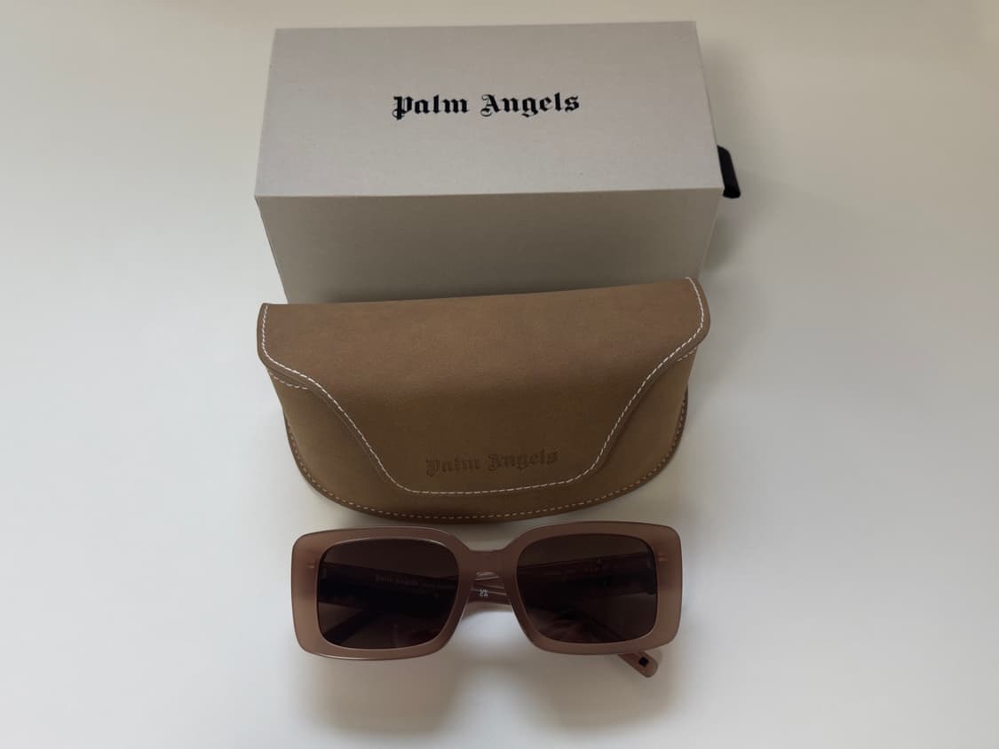 팜엔젤스 선글라스 상품이미지6