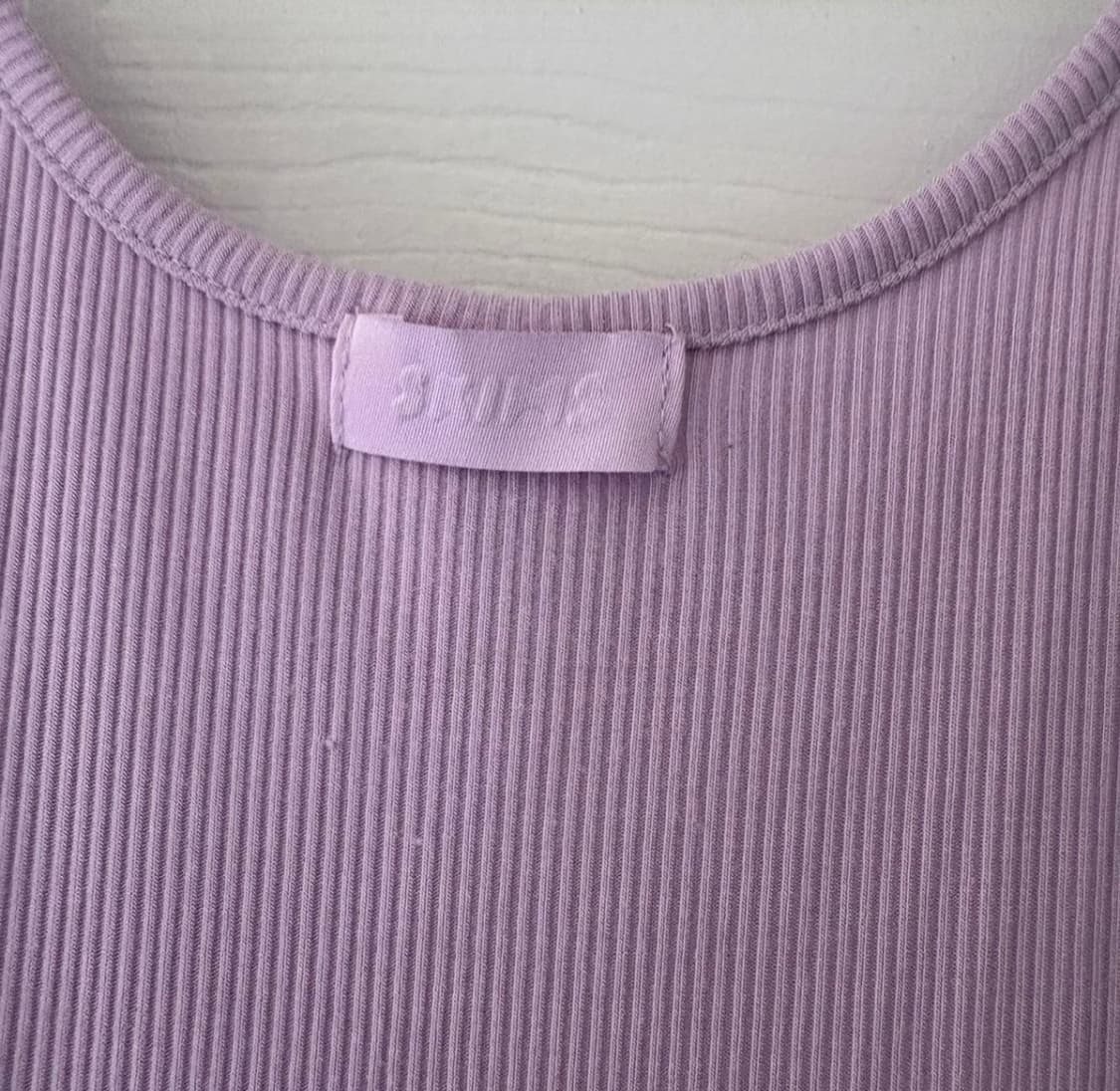 skims 스킴스 소프트 라운지 드레스 롱 슬립 맥시 원피스 xxs 상품이미지3