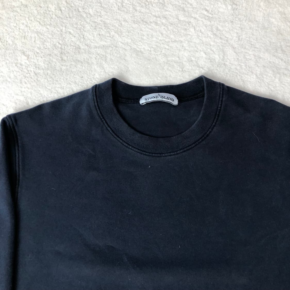 스톤아일랜드 맨투맨  상품이미지4