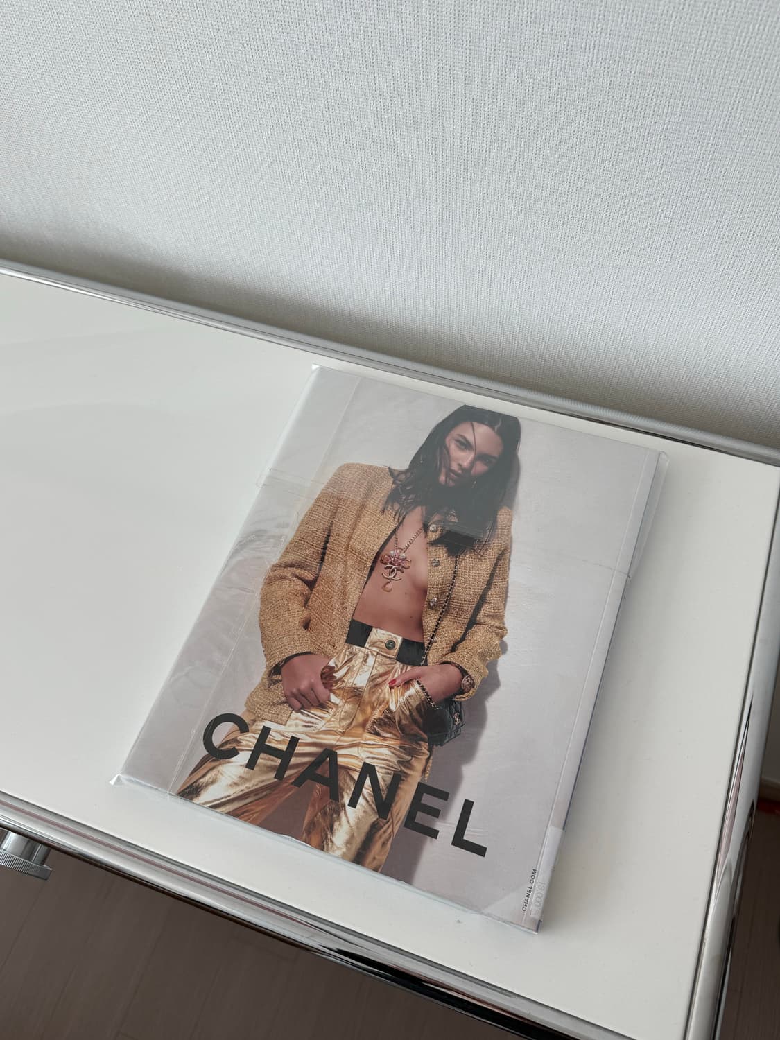 보그 런웨이  VOGUE runway(2023 S/S) 상품이미지4