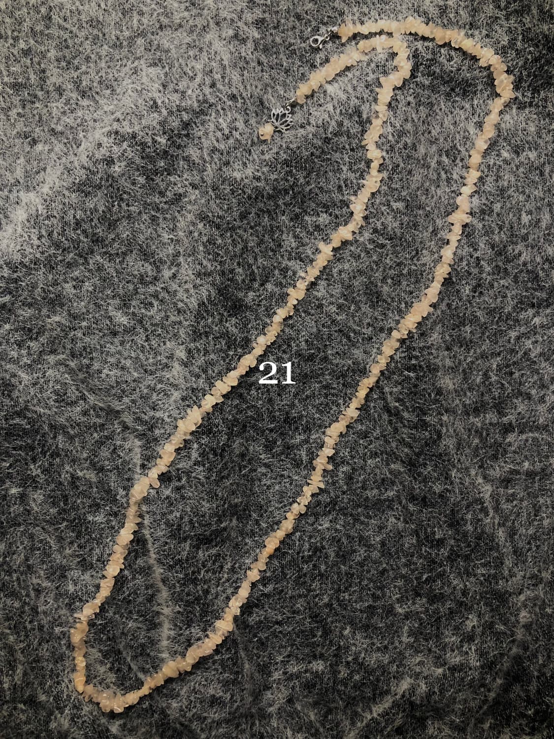 빈티지 목걸이 팔찌 반지 헤어핀 /페어리 모리걸 상품이미지6