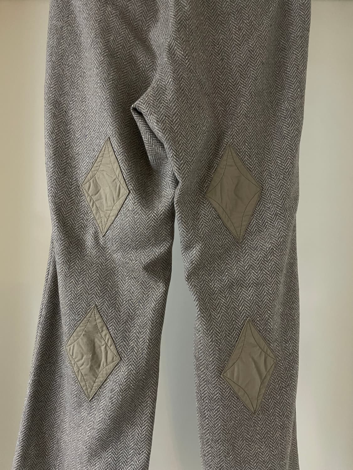 The open product 더오픈프로덕트 울팬츠 상품이미지5